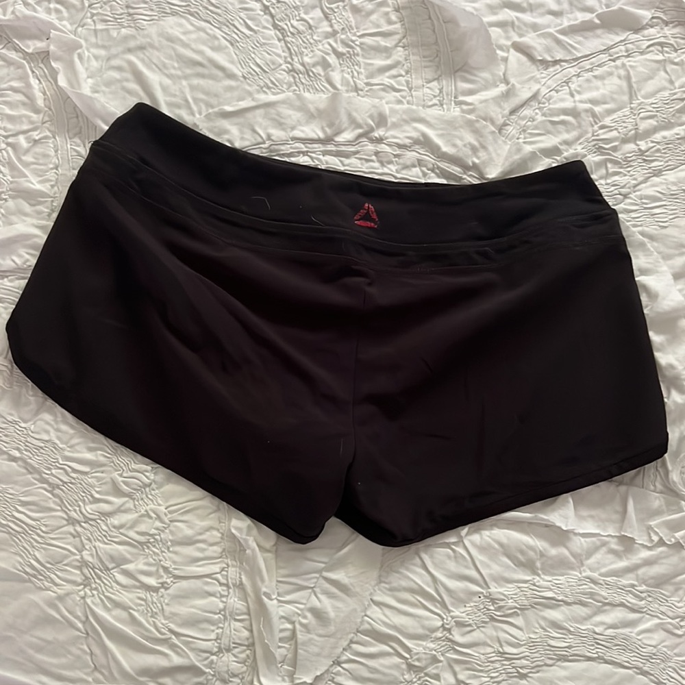CrossFit shorts Reebok black medium - Picture 2 of 3